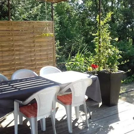 Les Bois De La Chapelle * Sigonce