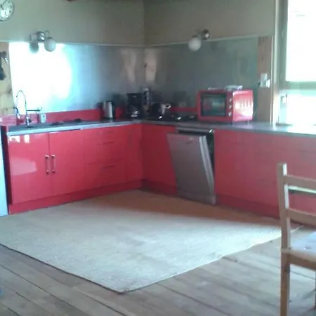 Casa vacanze Les Bois De La Chapelle *