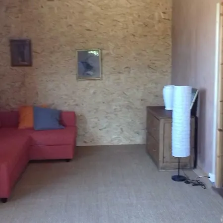 Les Bois De La Chapelle Casa vacanze *