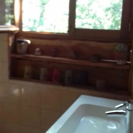 Les Bois De La Chapelle Casa vacanze Sigonce